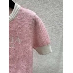 2026年4月4日入荷春夏新作Prada 高級品復刻 女性服 KL工場