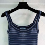 2026年4月4日入荷春夏新作Prada 高級品復刻 女性服 KL工場