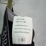 2026年4月4日入荷春夏新作Prada 高級品復刻 女性服 KL工場