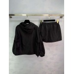 2026年4月4日入荷春夏新作Prada 高級品復刻 女性服 KL工場