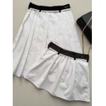 2026年4月4日入荷春夏新作Prada 高級品復刻 女性服 KL工場