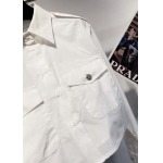 2026年4月4日入荷春夏新作Prada 高級品復刻 女性服 KL工場