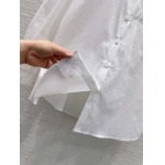 2026年4月4日入荷春夏新作Prada 高級品復刻 女性服 KL工場