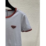 2026年4月4日入荷春夏新作Prada 高級品復刻 女性服 KL工場