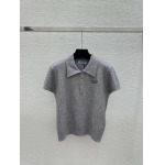 2026年4月4日入荷春夏新作Prada 高級品復刻 女性服 KL工場