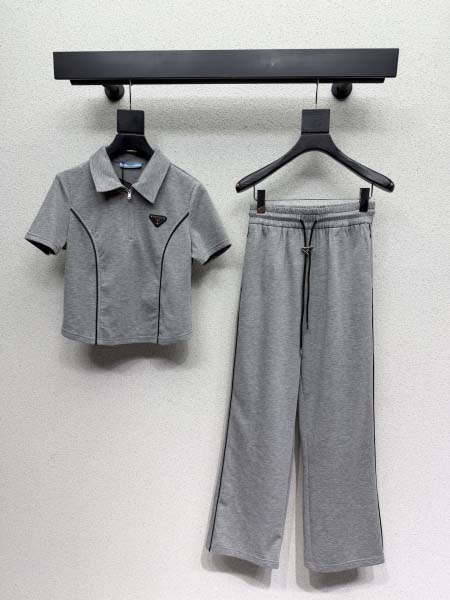 2026年4月4日入荷春夏新作Prada 高級品復刻 女性服...