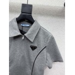 2026年4月4日入荷春夏新作Prada 高級品復刻 女性服 KL工場