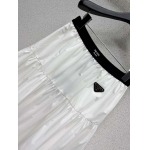 2026年4月4日入荷春夏新作Prada 高級品復刻 女性服 KL工場