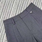 2026年4月4日入荷春夏新作Prada 高級品復刻 女性服 KL工場