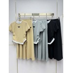 2026年4月4日入荷春夏新作Prada 高級品復刻 女性服 KL工場