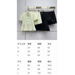 2026年4月4日入荷春夏新作Prada 高級品復刻 女性服 KL工場