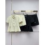 2026年4月4日入荷春夏新作Prada 高級品復刻 女性服 KL工場