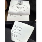 2026年4月4日入荷春夏新作Prada 高級品復刻 女性服 KL工場