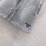 2026年4月4日入荷春夏新作Prada 高級品復刻 女性服 KL工場