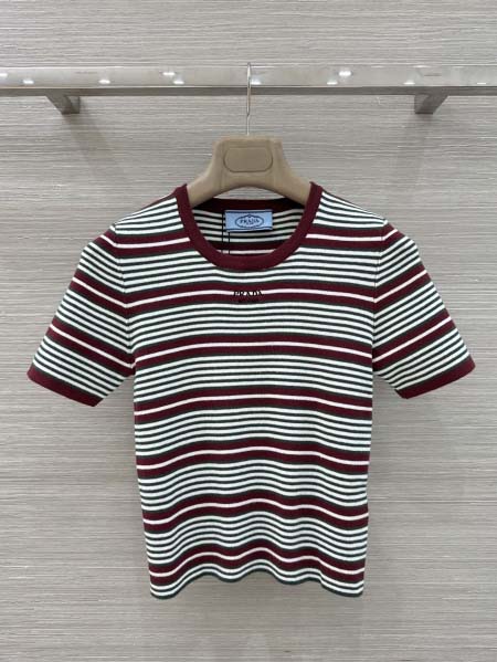 2026年4月4日入荷春夏新作Prada 高級品復刻 女性服...