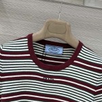 2026年4月4日入荷春夏新作Prada 高級品復刻 女性服 KL工場