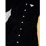 2026年4月4日入荷春夏新作Prada 高級品復刻 女性服 KL工場