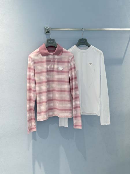 2026年4月4日入荷春夏新作Prada 高級品復刻 女性服...