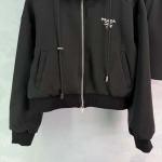 2026年4月4日入荷春夏新作Prada 高級品復刻 女性服 KL工場