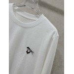 2026年4月4日入荷春夏新作Prada 高級品復刻 女性服 KL工場