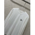 2026年4月4日入荷春夏新作Prada 高級品復刻 女性服 KL工場