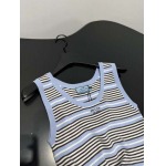 2026年4月4日入荷春夏新作Prada 高級品復刻 女性服 KL工場