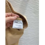 2026年4月4日入荷春夏新作Prada 高級品復刻 女性服 KL工場