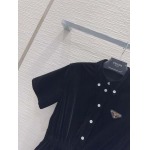 2026年4月4日入荷春夏新作Prada 高級品復刻 女性服 KL工場