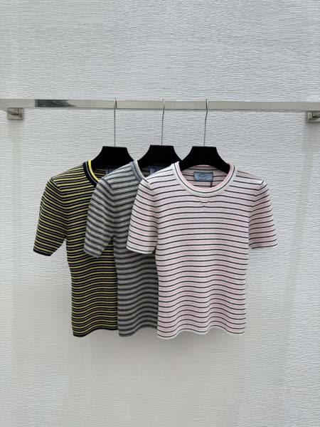 2026年4月4日入荷春夏新作Prada 高級品復刻 女性服...