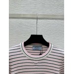 2026年4月4日入荷春夏新作Prada 高級品復刻 女性服 KL工場