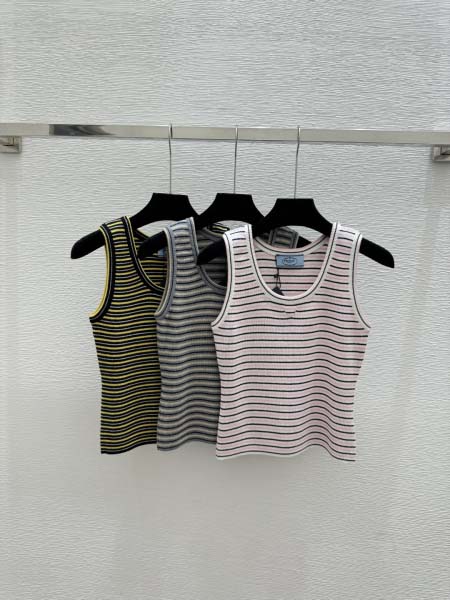 2026年4月4日入荷春夏新作Prada 高級品復刻 女性服...