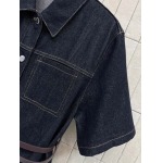 2026年4月4日入荷春夏新作Prada 高級品復刻 女性服 KL工場