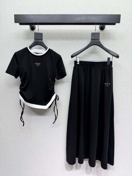 2026年4月4日入荷春夏新作Prada 高級品復刻 女性服...