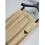 2026年4月4日入荷春夏新作Prada 高級品復刻 女性服 KL工場