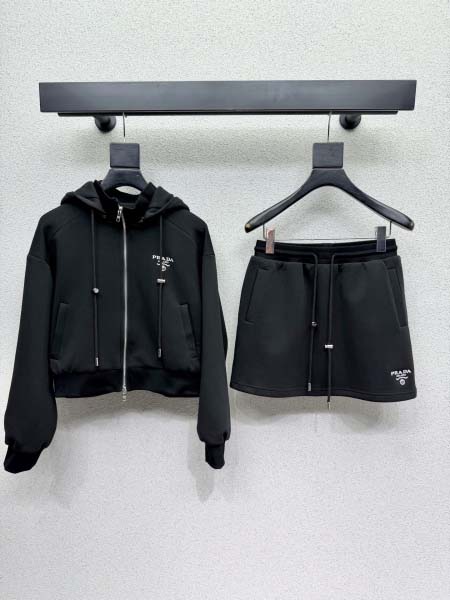 2026年4月4日入荷春夏新作Prada 高級品復刻 女性服...