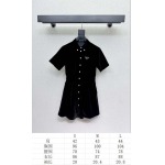2026年4月4日入荷春夏新作Prada 高級品復刻 女性服 KL工場