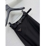 2026年4月4日入荷春夏新作Prada 高級品復刻 女性服 KL工場