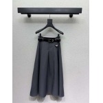 2026年4月4日入荷春夏新作Prada 高級品復刻 女性服 KL工場