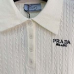 2026年4月4日入荷春夏新作Prada 高級品復刻 女性服 KL工場