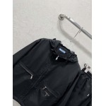 2026年4月4日入荷春夏新作Prada 高級品復刻 女性服 KL工場