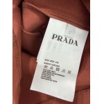 2026年4月4日入荷春夏新作Prada 高級品復刻 女性服 KL工場