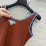 2026年4月4日入荷春夏新作Prada 高級品復刻 女性服 KL工場