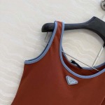 2026年4月4日入荷春夏新作Prada 高級品復刻 女性服 KL工場