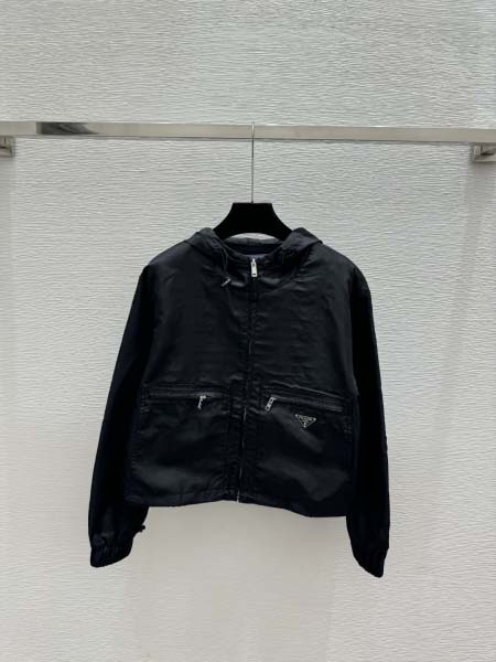 2026年4月4日入荷春夏新作Prada 高級品復刻 女性服...