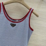 2026年4月4日入荷春夏新作Prada 高級品復刻 女性服 KL工場