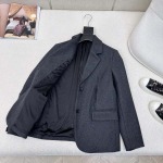 2026年4月4日入荷春夏新作Prada 高級品復刻 女性服 KL工場