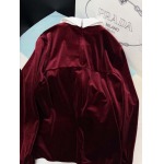 2026年4月4日入荷春夏新作Prada 高級品復刻 女性服 KL工場