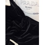 2026年4月4日入荷春夏新作Prada 高級品復刻 女性服 KL工場