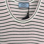 2026年4月4日入荷春夏新作Prada 高級品復刻 女性服 KL工場