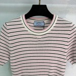 2026年4月4日入荷春夏新作Prada 高級品復刻 女性服 KL工場